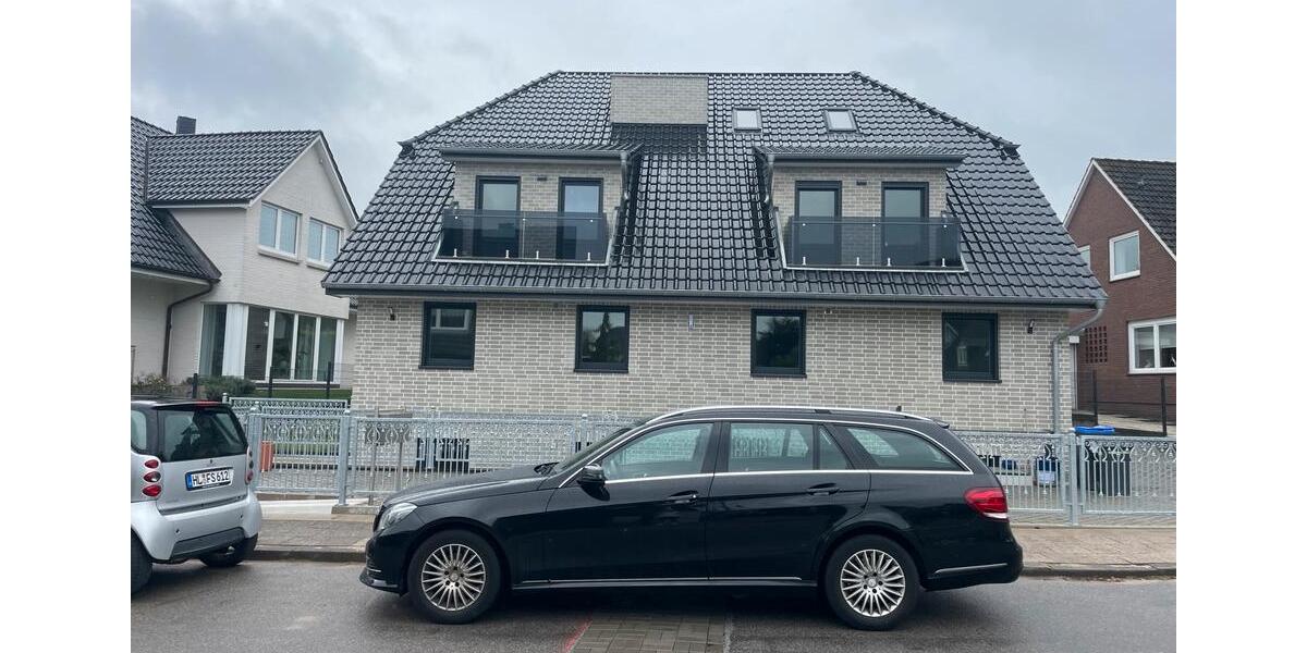 Wohnung Lübeck-Travemünde Erstbezug 3 zimmer