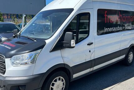 Ford Transit 268.751 km 4.490 &euro; Lübeck 23560