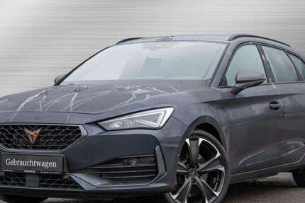 Cupra Leon 19.617 km 29.970 &euro; Bad Oldesloe 23843