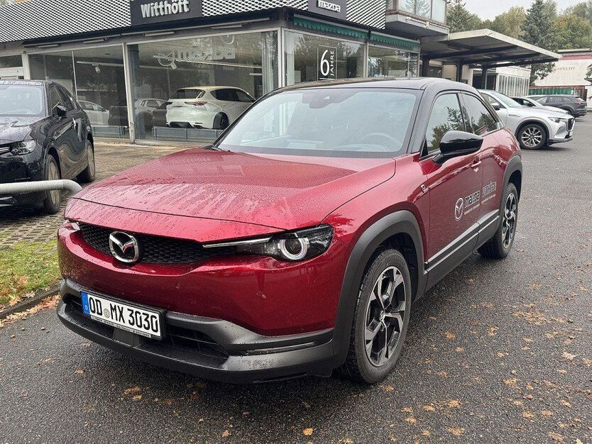 Mazda MX-30 5.950 km 34.990 € Bad Oldesloe 23843