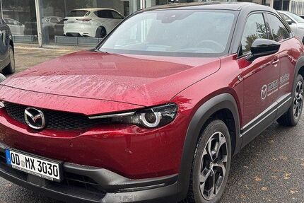 Mazda MX-30 6.170 km 34.990 € Bad Oldesloe 23843