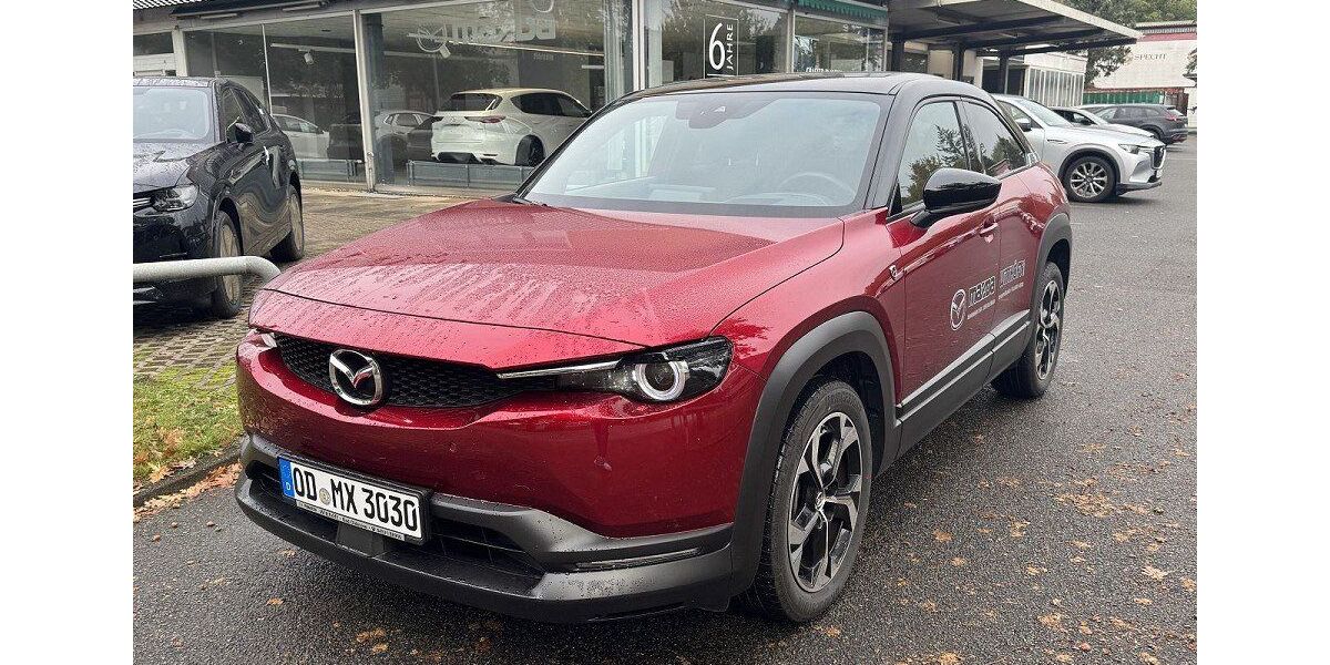 Mazda MX-30 6.170 km 34.990 &euro; Bad Oldesloe 23843