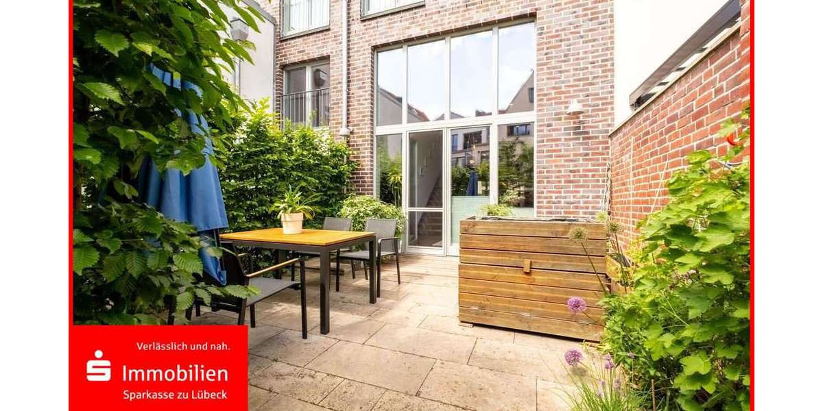 Wohnung zum Kaufen in Lübeck 590.000 € 100 m² 2 zimmer
