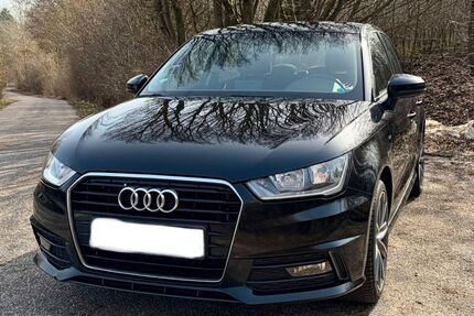 Audi A1 130.000 km 8.500 &euro; Lübeck 23558