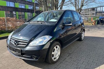 Mercedes A 160