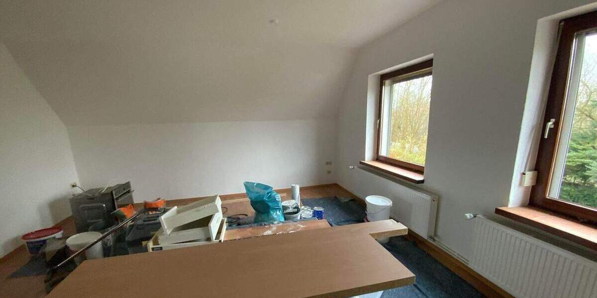 Einfamilienhaus Stockelsdorf Eckhorst - 6 Zimmer, 165 m&sup2;, 349.000&euro; | Angebot:25896654