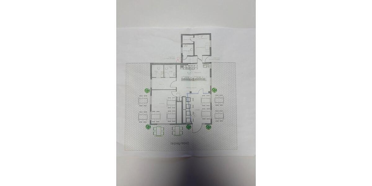 Gewerbeobjekt Breitenfelde - 1.440&euro; | Angebot:22901751