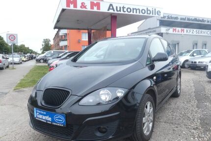 Seat Altea 188.000 km 4.699 &euro; Lübeck 23554