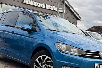 VW Touran 107.561 km 17.449 &euro; Stepenitztal 23936