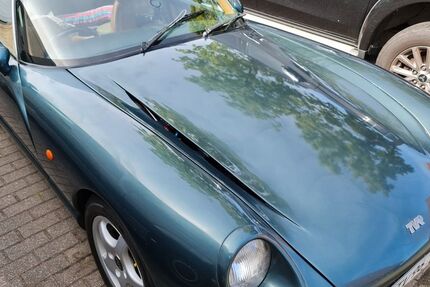 TVR Chimaera 159.000 km 16.500 &euro; Linau 22959