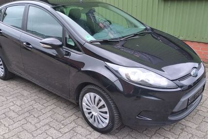 Ford Fiesta 217.926 km 1.999 € Elmenhorst 23869