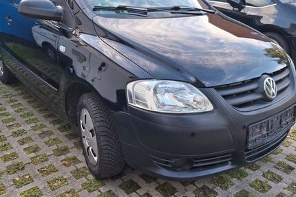VW Fox 222.000 km 2.200 &euro; Lübeck 23560