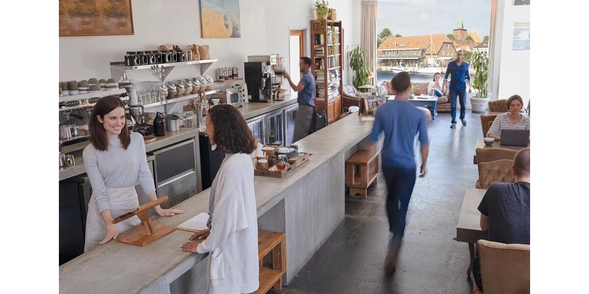 Gewerbeobjekt Neustadt in Holstein - 3.152&euro; | Angebot:24695105