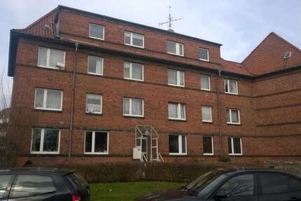 Wohnung Lübeck Sankt Lorenz Süd - 3 Zimmer, 57 m&sup2;, 610&euro; | Angebot:27141141