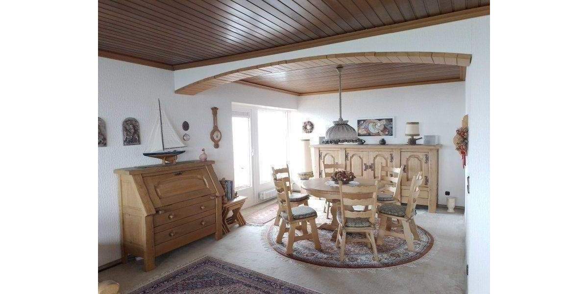 Etagenwohnung Timmendorfer Strand - 2 Zimmer, 120 m&sup2;, 535.000&euro; | Angebot:26863520