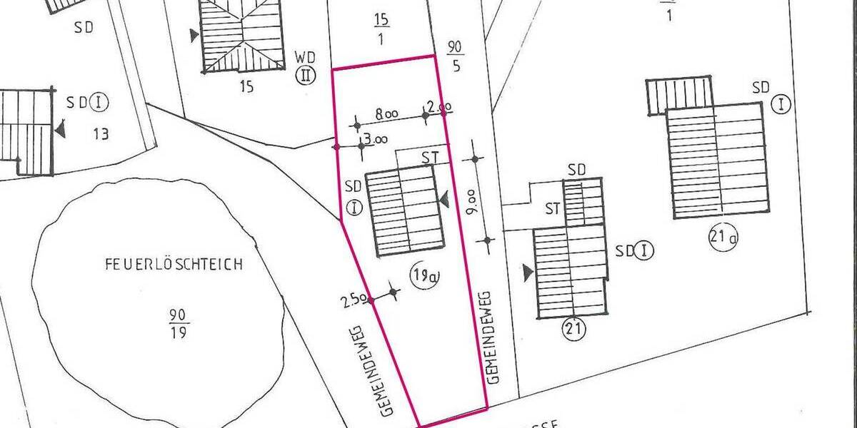 Grundstück Wakendorf I - 85.000&euro; | Angebot:26514820
