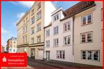 Mehrfamilienhaus, Wohnhaus Lübeck Innenstadt - 4 Zimmer, 93 m&sup2;, 425.000&euro; | Angebot:25679901