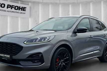 Ford Kuga 28.424 km 27.890 &euro; Lübeck 23554