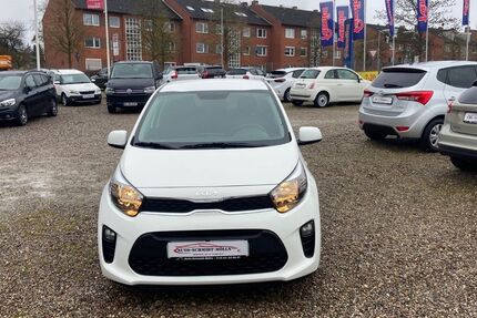 Kia Picanto 35.300 km 12.300 &euro; Mölln 23879