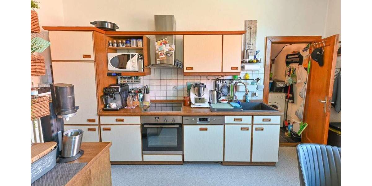 Etagenwohnung Traventhal Landgestüt Traventhal - 3 Zimmer, 79 m&sup2;, 689&euro; | Angebot:25881064