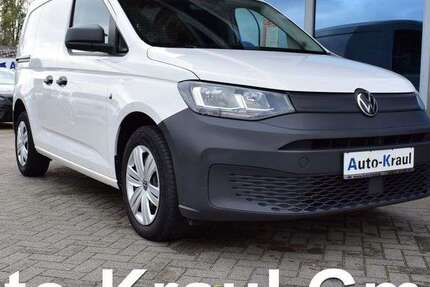 VW Caddy 33.814 km 21.349 &euro; Rehna 19217