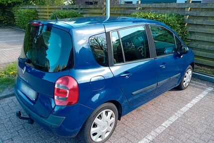 Renault Grand Modus