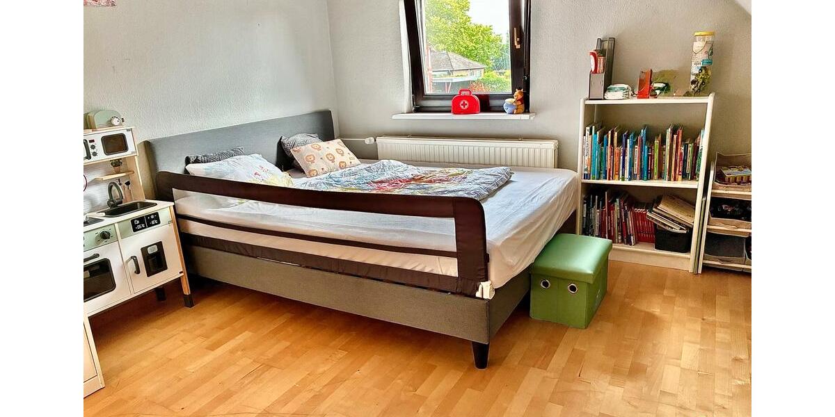 Doppelhaushälfte Schönberg - 4 Zimmer, 90 m&sup2;, 256.000&euro; | Angebot:26816396