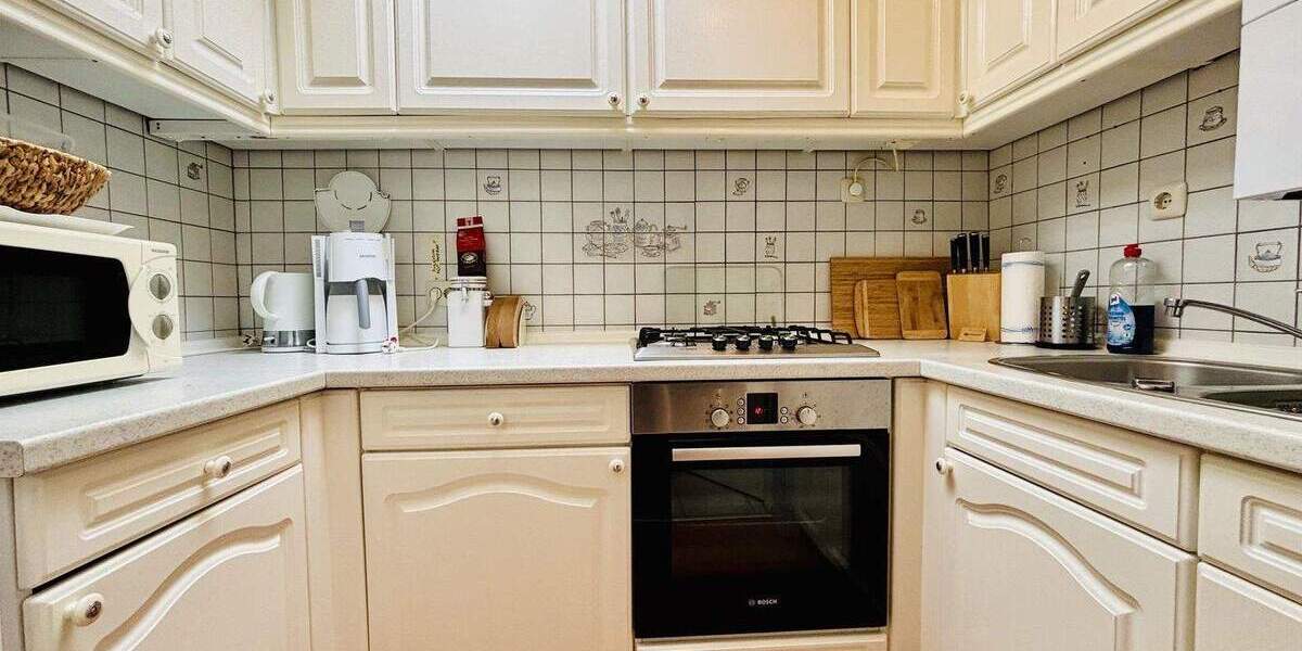 Bungalow Scharbeutz - 2 Zimmer, 59 m&sup2;, 525.000&euro; | Angebot:25676813