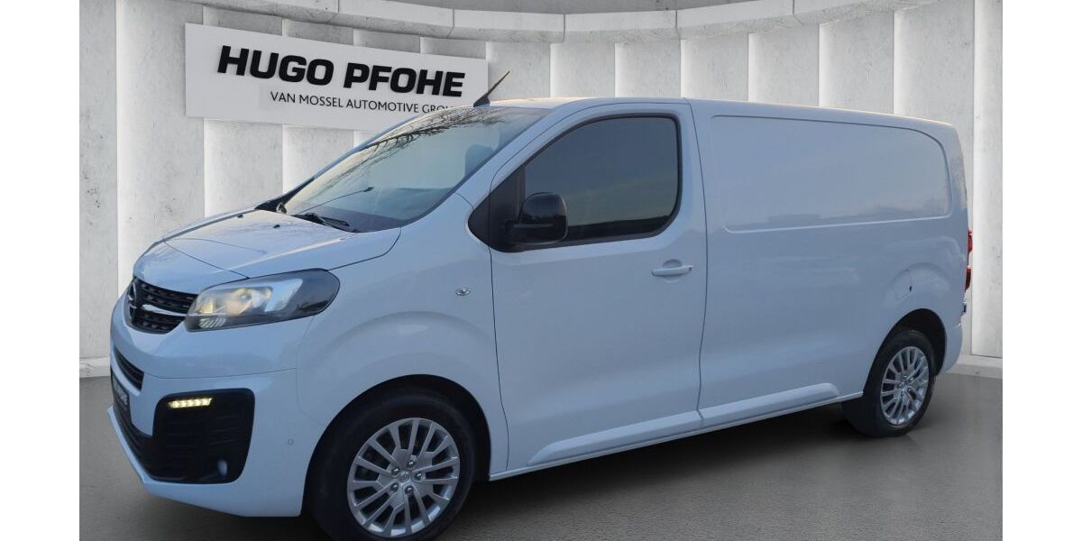 Opel Vivaro 31.580 km 24.790 &euro; Lübeck 23554