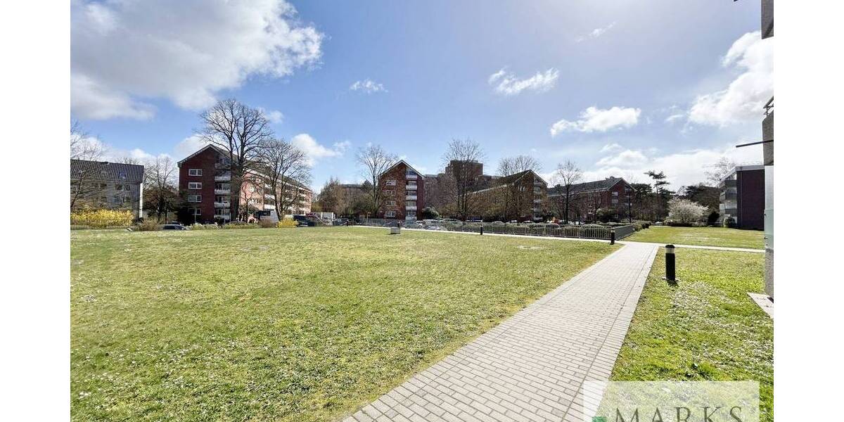 Etagenwohnung Lübeck St. Jürgen - 4 Zimmer, 91 m&sup2;, 259.000&euro; | Angebot:26362509