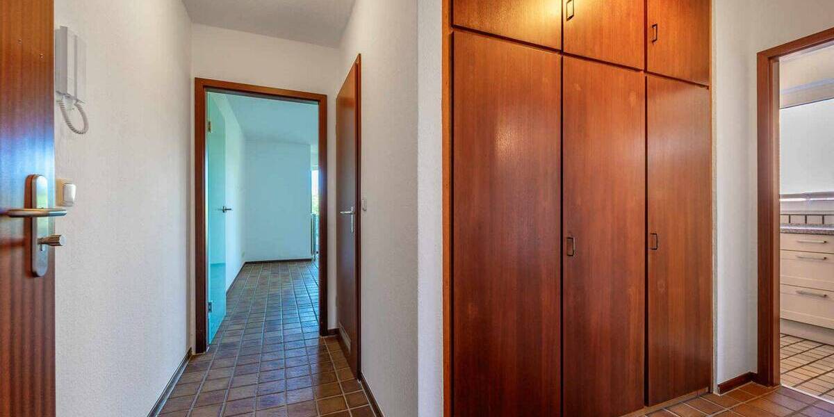 Etagenwohnung Lübeck / Travemünde Travemünde - 2 Zimmer, 68 m&sup2;, 349.000&euro; | Angebot:25985283