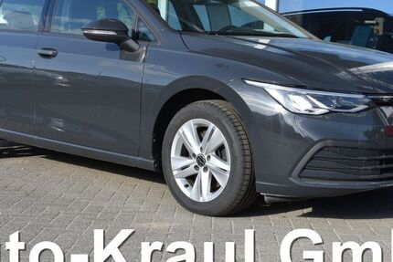 VW Golf 58.806 km 19.349 &euro; Rehna 19217