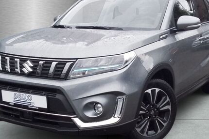 Suzuki Vitara 3.800 km 22.990 &euro; Bad Schwartau 23611
