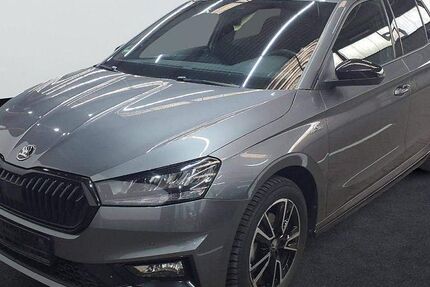 Skoda Fabia 23.830 km 23.490 &euro; Bad Segeberg 23795