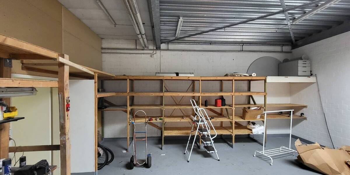 Gewerbeobjekt Lübeck / Sankt Lorenz Nord St. Lorenz Nord - 2 Zimmer, 73 m&sup2;, 1.100&euro; | Angebot:25670276