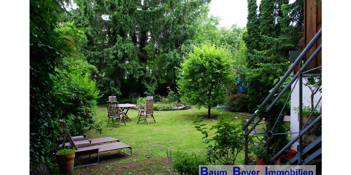 Etagenwohnung Lübeck / Sankt Jürgen St. Jürgen - 3 Zimmer, 70 m&sup2;, 250.000&euro; | Angebot:26804495