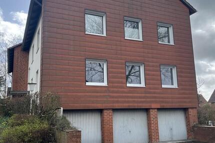 Wohnung Ratzeburg - 3 Zimmer, 81 m&sup2;, 690&euro; | Angebot:25959728