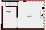Gewerbeobjekt Lübeck St. Gertrud - 215&euro; | Angebot:26799459