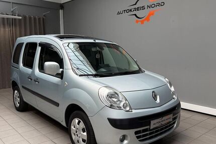 Renault Kangoo 190.000 km 4.699 &euro; Lübeck 23556