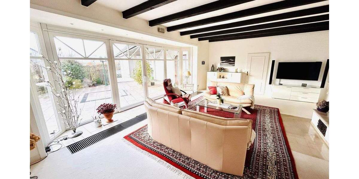 Bungalow Steinburg - 6 Zimmer, 175 m&sup2;, 498.000&euro; | Angebot:25751258