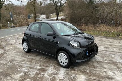 Smart ForFour 50.700 km 8.800 &euro; Neuengörs 23818