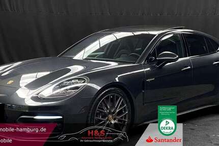 Porsche Panamera 49.979 km 81.900 &euro; Bad Segeberg ( bei Hamburg) 23795