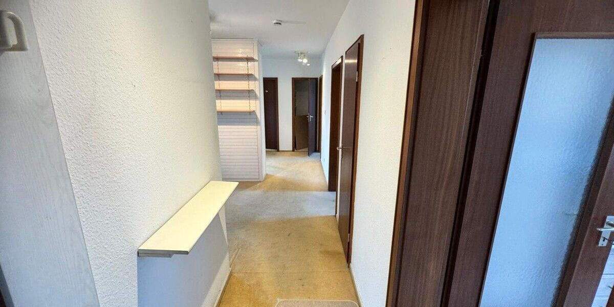 Großzügige 3-Zimmer-Eigentumswohnung mit Balkon und TG-Stellplatz in Lübeck-St. Gertrud 3 zimmer