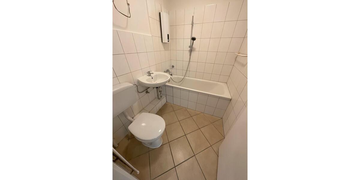 Etagenwohnung Lübeck Sankt Lorenz Nord - 2.5 Zimmer, 66 m&sup2;, 546&euro; | Angebot:26505729