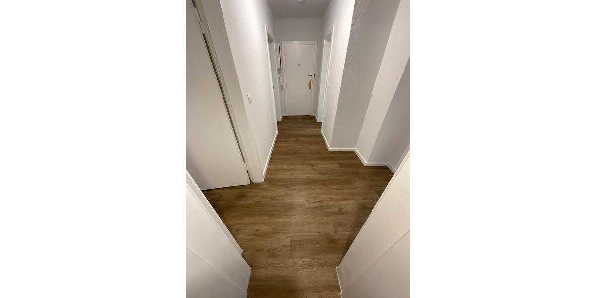 Erdgeschoßwohnung Lübeck Sankt Lorenz Nord - 2.5 Zimmer, 60 m&sup2;, 579&euro; | Angebot:26106365