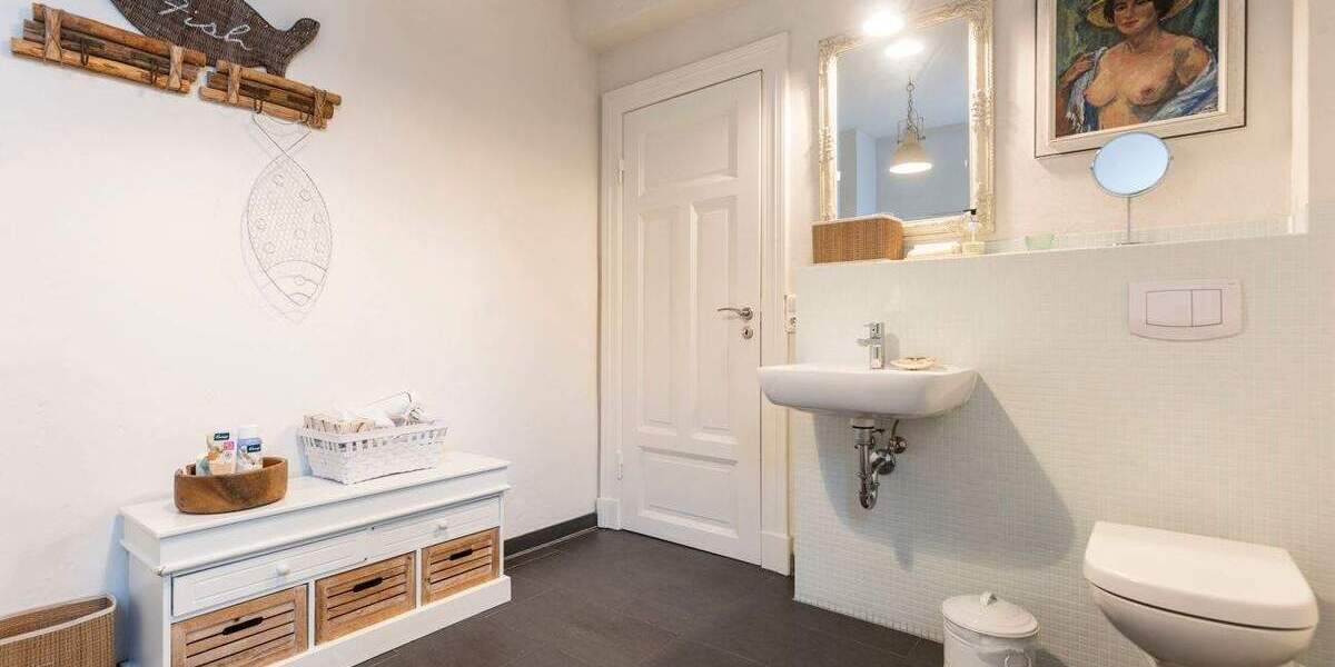 Einfamilienhaus Lübeck / Travemünde Travemünde - 1 Zimmer, 285 m&sup2;, 1.598.000&euro; | Angebot:25821068