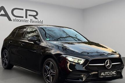 Mercedes-Benz A 250 25.200 km 26.490 &euro; Reinfeld 23858