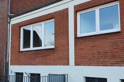 1- Zimmer Eigentumswohnung in Lübeck St. Jürgen 1 zimmer