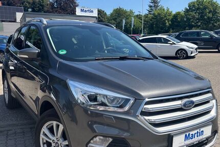 Ford Kuga 70.580 km 13.999 &euro; Lübeck 23560