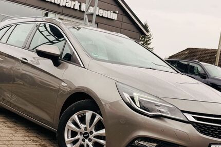 Opel Astra 111.700 km 10.800 &euro; Stepenitztal 23936